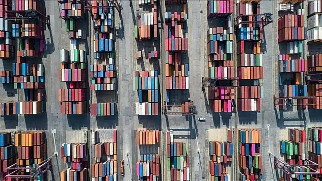 Trakya temmuzda 209 milyon dolarlık ihracata imza attı