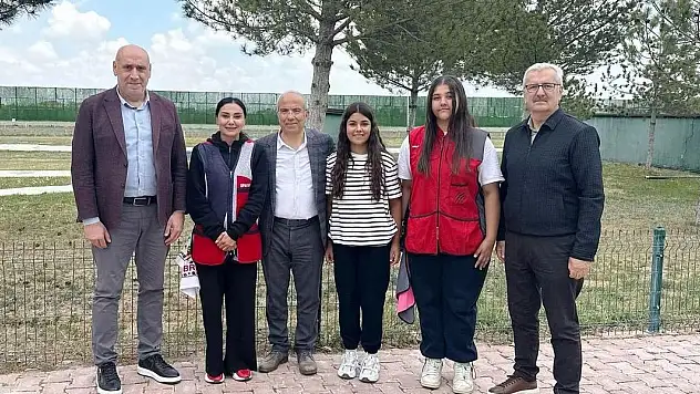 Trap Müsabakaları Konya'da yapıldı