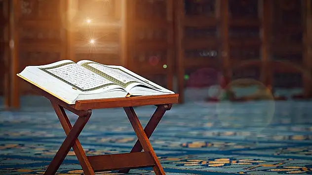 TRT ekranlarında Mevlit Kandili'ne özel yayınlar yapılacak
