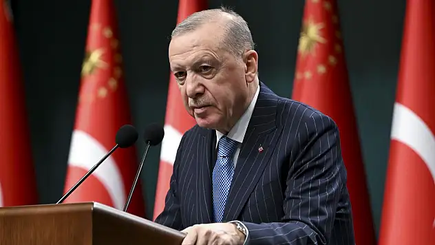 Trump, Erdoğan'ı Gazze Barış Kurulu'nda kurucu üye olmaya davet etti