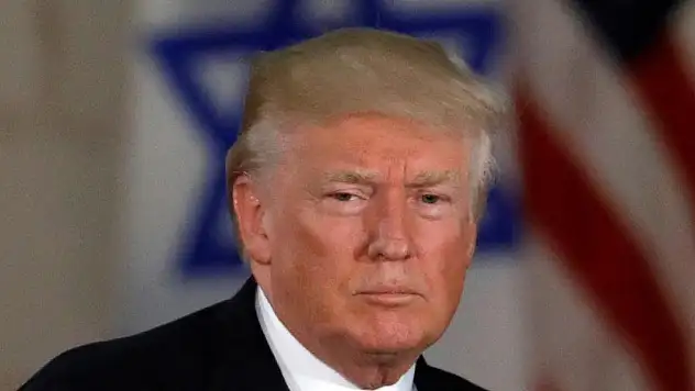 Trump: Gazze planına yanıt vermek için Hamas'ın 3-4 günü var