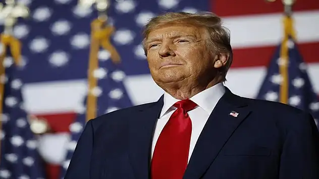 Trump: Orta Doğu, tehlikeli bir yer haline gelebilir!