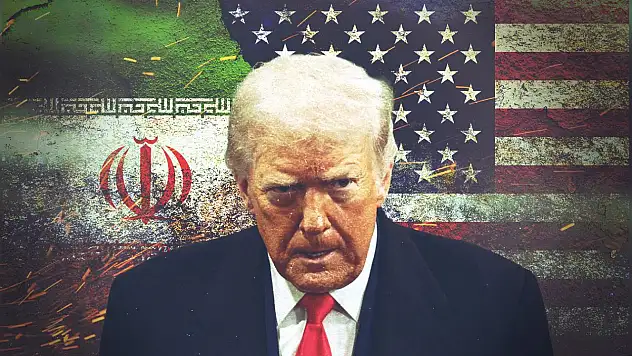 Trump'tan İran'a Hürmüz mesajı: 48 saat kaldı