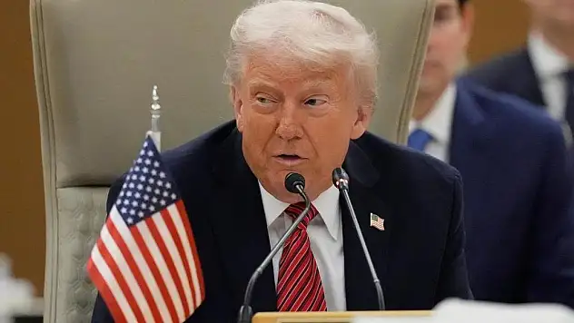 Trump'tan AB ve Meksika mallarına yüzde 30 tarife kararı