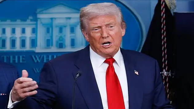 Trump'tan Xi Jinping Açıklaması: Ticaret ve TikTok Masada