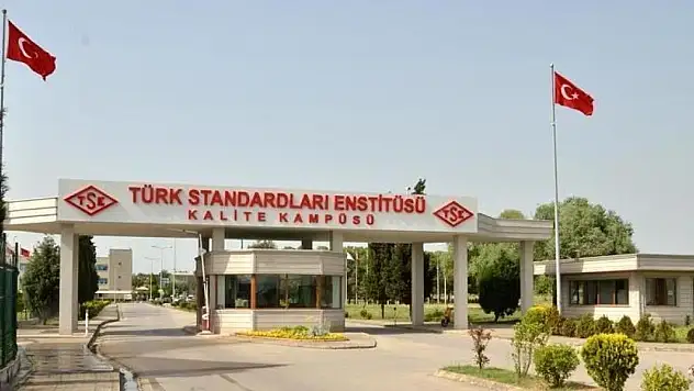 TSE yeni dönemde yapay zeka ve elektrikli araçlara odaklanacak