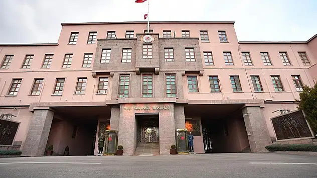 TSK'ya muvazzaf subay alınacak