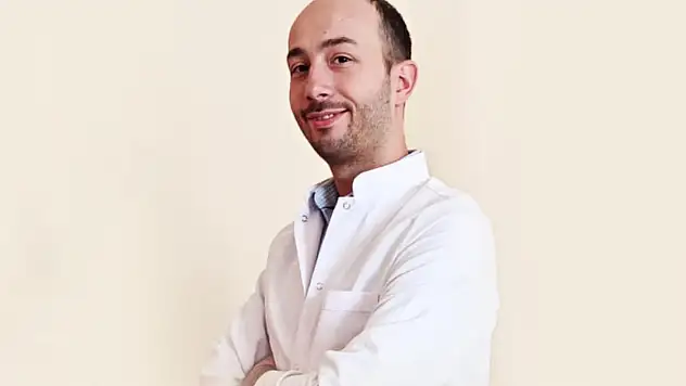 TÜBİTAK'tan Destek, NEÜ'den Yenilik! Ağız Yaralarına Umut Olacak!