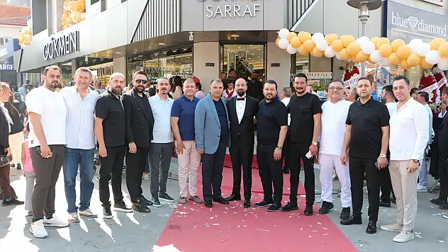 TÜGİK Konya'dan Beyşehir'e hayırlı olsun ziyareti ve açılış desteği