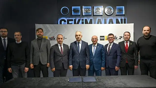 TÜİK Konya Veri Ofisi Kurulacak!