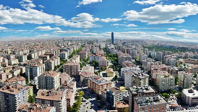 TÜİK rakamları açıkladı, tartışma alevlendi! Konya'nın o ilçesi il mi oluyor?