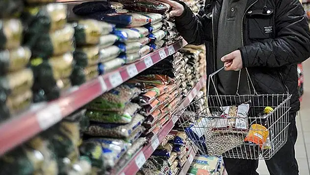 Tüketici güven endeksi ağustosta arttı