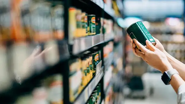 Tüketicilerin korunması için gıda etiketlerinde yeni düzenleme