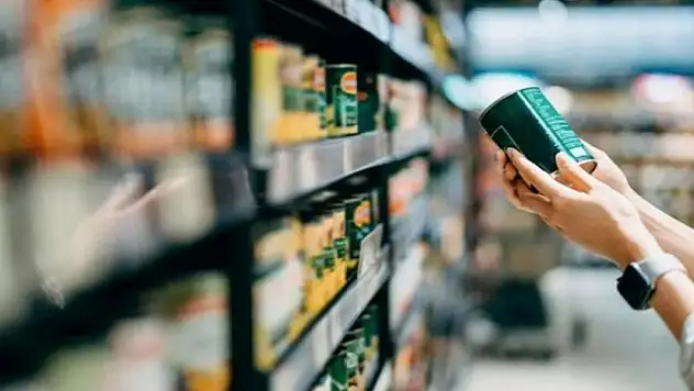 Tüketicilerin korunması için gıda etiketlerinde düzenleme
