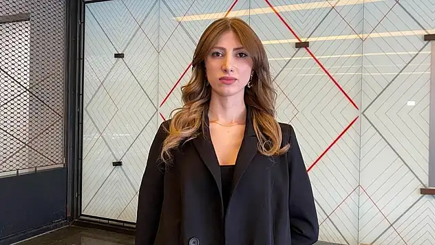 'Tüm işletmelerimizle beraber ticaret merkezini tek bir çatı altında toplamayı hedefliyoruz'