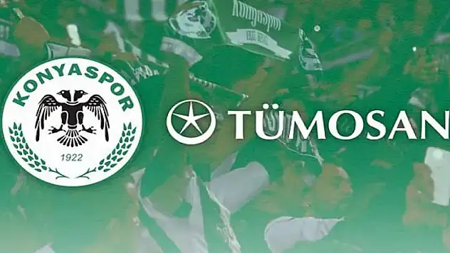 Tümosan, Konyaspor ile anlaştığını KAP'a bildirdi