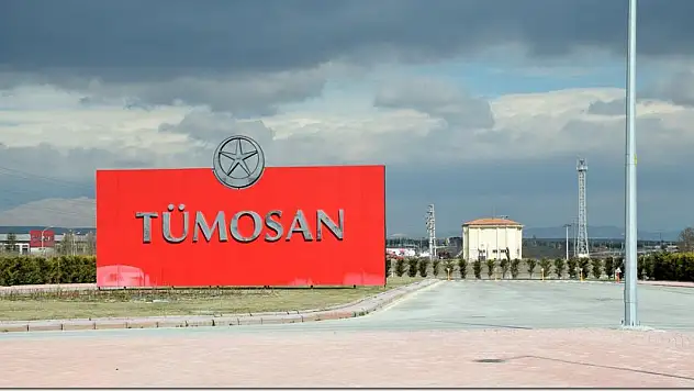 Tümosan, Konyaspor ile yapılan anlaşmayı KAP'a bildirdi! İşte sponsorluk bedeli