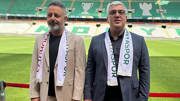Tümosan, Konyaspor'a futbolcu alınması için sponsor olacak mı? İşte flaş açıklamalar