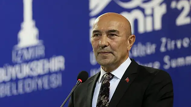 Tunç Soyer ve 64 şüpheli için 45 yıla kadar hapis istendi