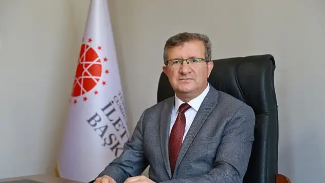 Tuncay Karabulut, yeniden İletişim Başkanlığı Konya Bölge Müdürü oldu
