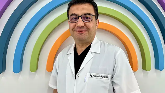 Tüp bebekte yeni dönem! Genetik ayıklama kimlere uygulanıyor?