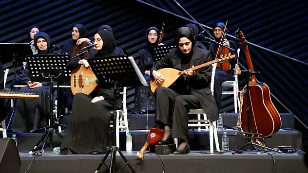 TÜRGEV'den unutulmayacak 15 Temmuz programı