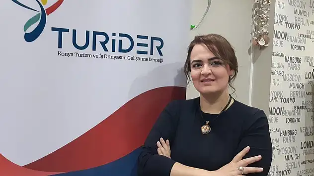 TURİDER Başkanı Seda Kuşvuran Tatilcileri Uyardı