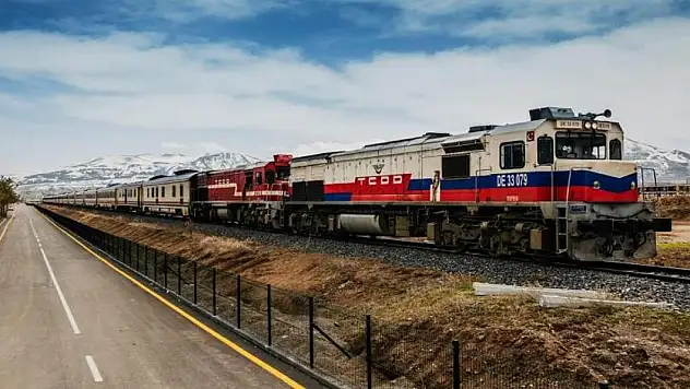 Turistik trenlere iki yeni güzergah geliyor