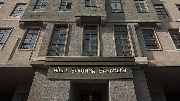 Türk askeri kargo uçağı düştü! MSB'den ilk açıklama...