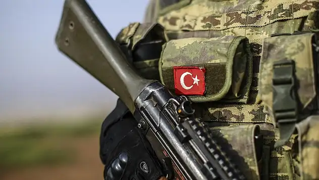 Türk askerinin Somali'deki görev süresi 2 yıl daha uzatıldı
