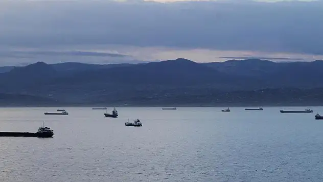 Türk bayraklı gemilerin güvenlik seviyesi azami düzeye çıkarıldı