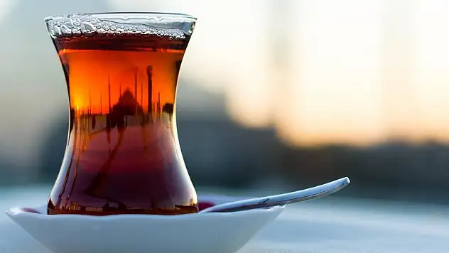 Türk çayından 15 milyon dolar gelir elde edildi