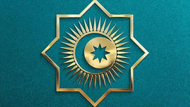 Türk Devletleri Teşkilatı 12. Zirvesi başladı