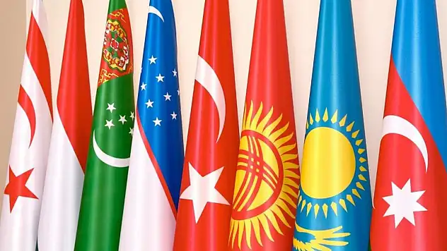 Türk Dünyası ticaretten sanayiye iş birliği imkanlarını konuşacak
