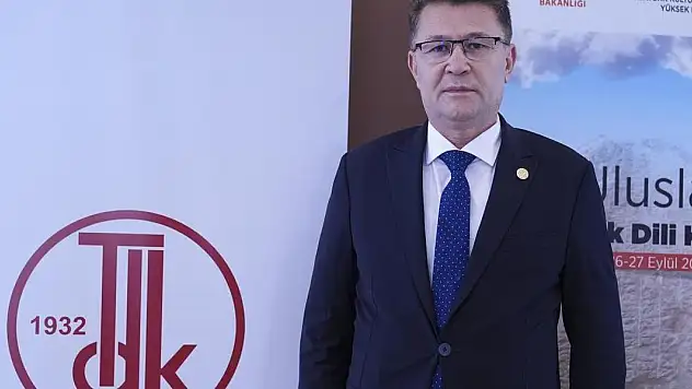 Türk dünyasında bilim dallarıyla ilgili terimler tek yazılımda toplanacak