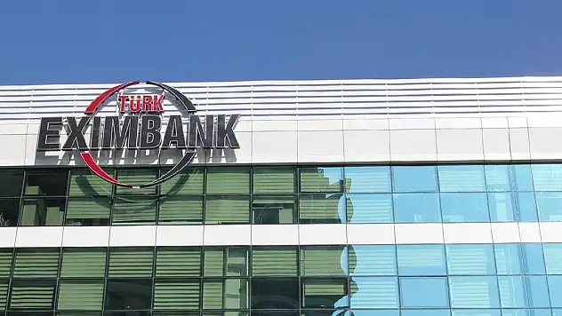 Türk Eximbank'tan bölgesel ticarete destek