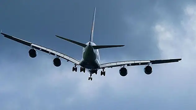 Türk hava sahasında günlük transit uçuş ve uçak trafiği rekoru