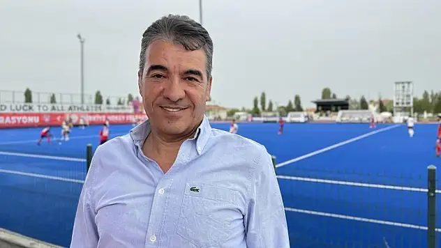 Türk hokeyi, Avrupa şampiyonalarına damga vurmak istiyor