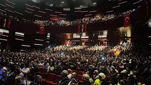 Türk Polis Teşkilatı'nın 180. Kuruluş Yıl Dönümü Konya'da kutlandı