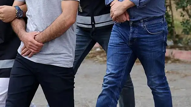 Türk Polisi'nden PKK yapılanmasına darbe: 9 şüpheli yakalandı!