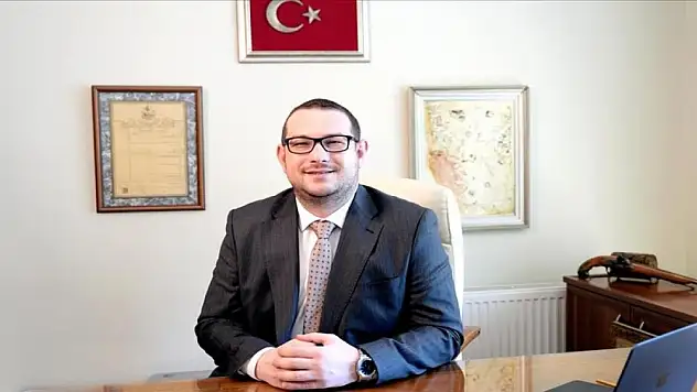 Türk savunma sanayisinin kalbi Afrika'da atacak