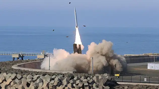 Türk savunmasının gökyüzündeki yeni gücü belli oldu!