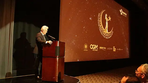 Türk Sineması Hollywood'da