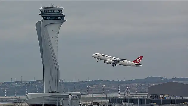 Türk sivil havacılığı küresel ölçekte stratejik aktör haline geldi