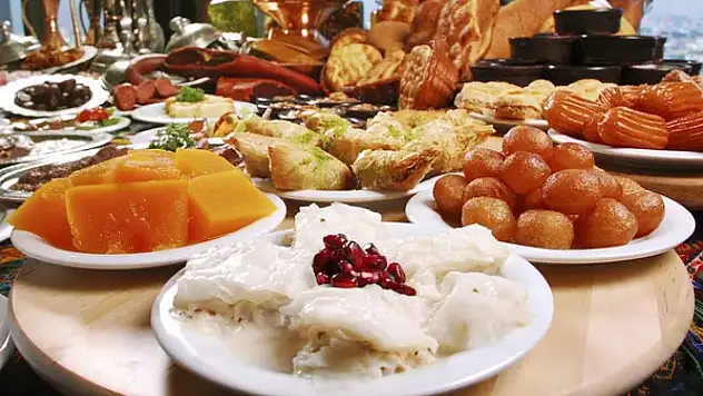 Türk tatlıları dünyayı fethetti! İlk 10'a 3 lezzet damga vurdu: İşte o lezzetler...