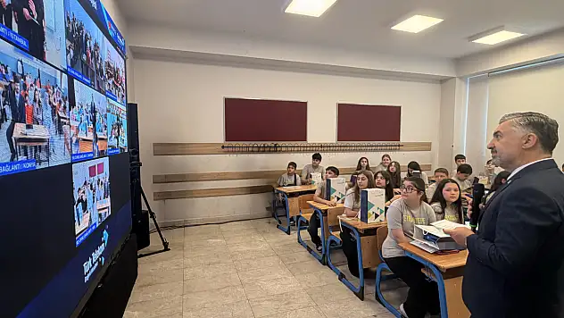 Türk Telekom'un 5G'li karne coşkusu Konya Meram'a uzandı!