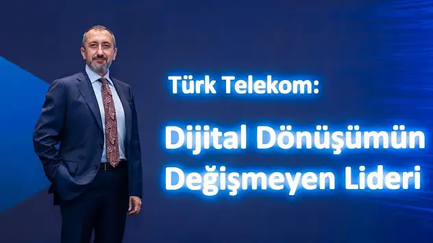 Türk Telekom'un İmtiyazı 2050'ye Uzatıldı! 20 Milyar Dolarlık Yatırım Yolda