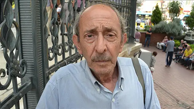 Türk tiyatrosunun yarım asırlık çınarı: Ayberk Atilla