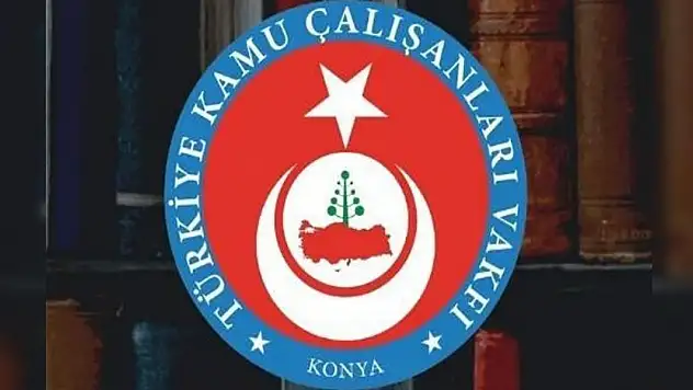 TÜRKAV Konya'dan üniversite öğrencilerine burs