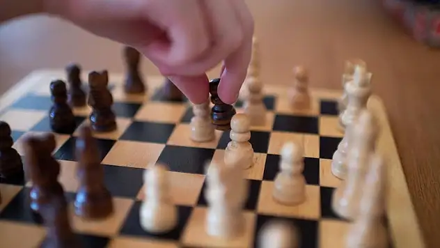 Türkçe Konuşan Ülkeler Satranç Birliği kuruldu